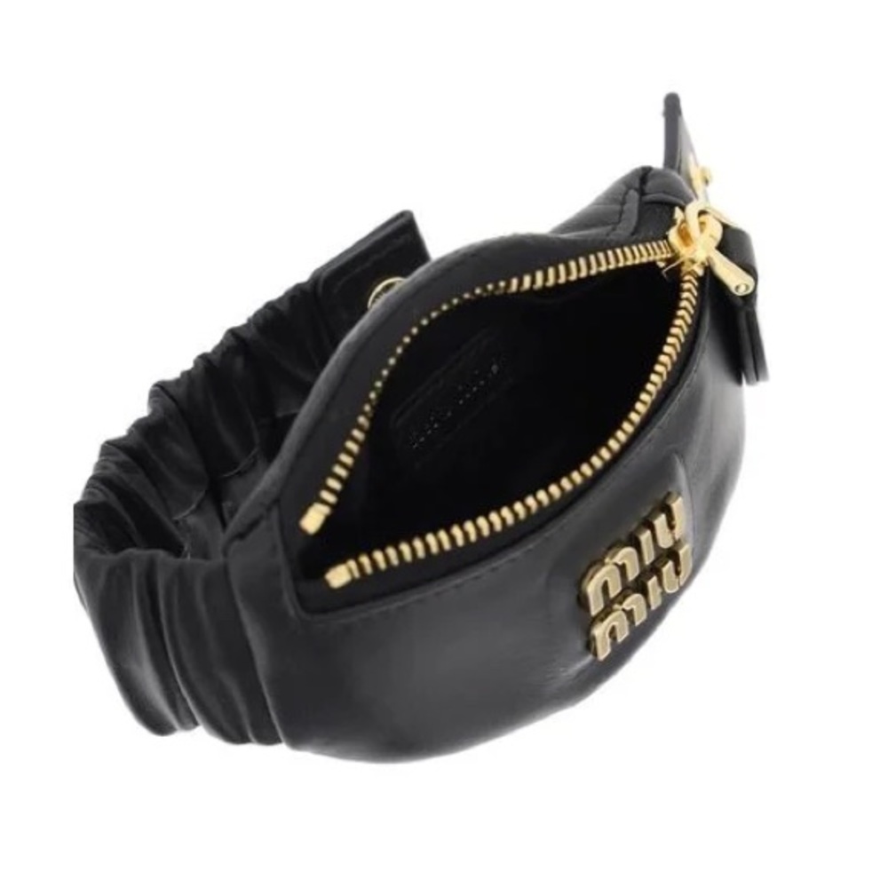 Miu miu bracciale mini bag - Picture 8 of 14